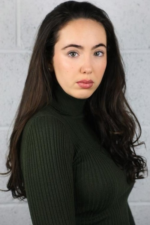 Heaven-Leigh Spence photo