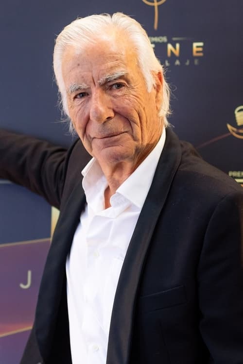 Héctor Cantolla photo