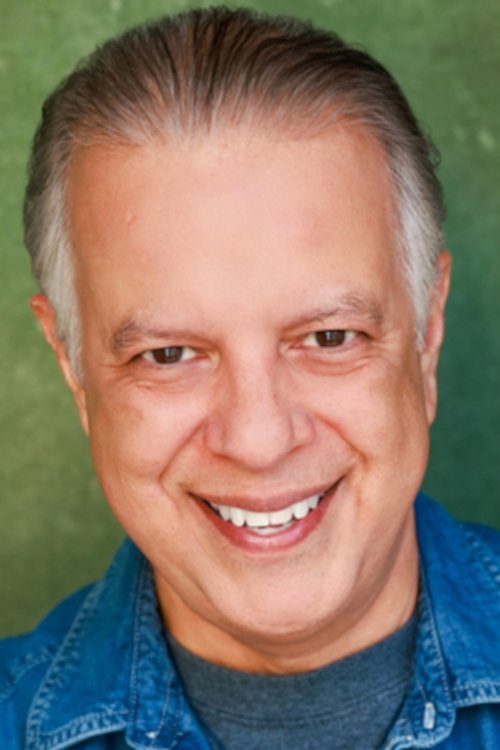 Hector Machado photo