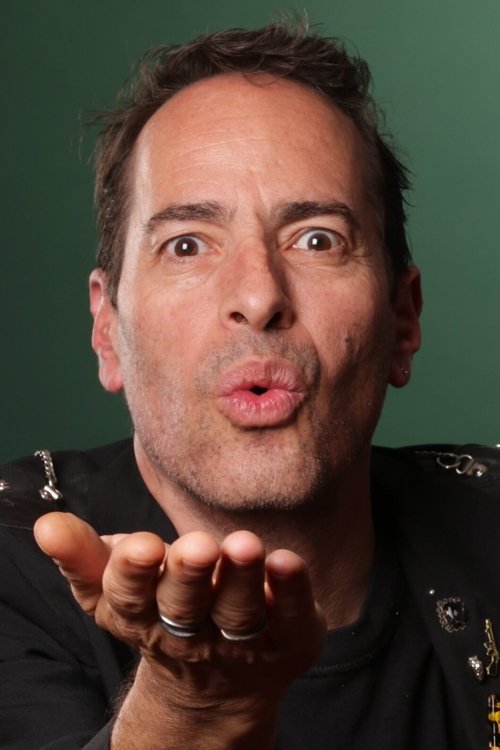 Héctor Quijada photo