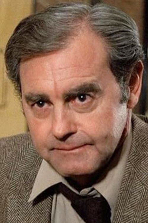 H.E.D. Redford photo