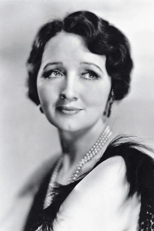 Hedda Hopper photo