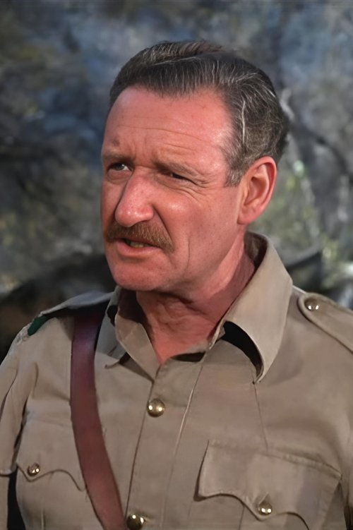 Hedley Mattingly photo