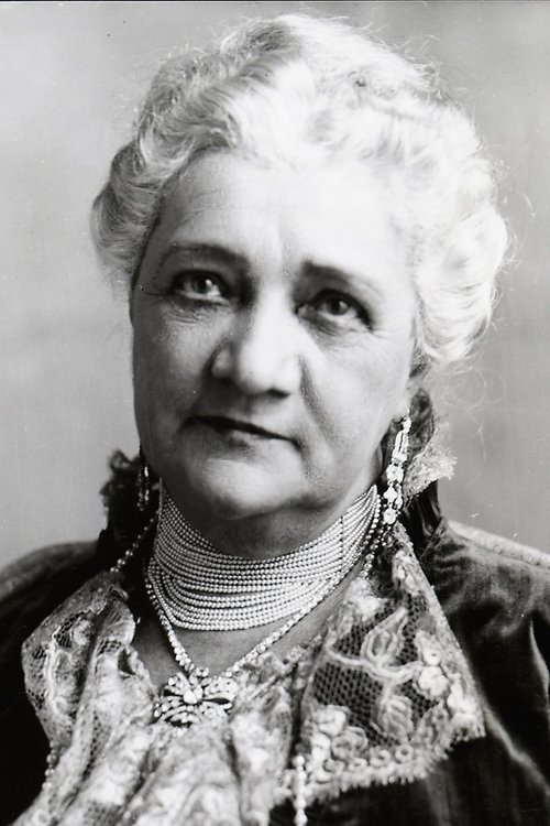 Hedwig Bleibtreu photo