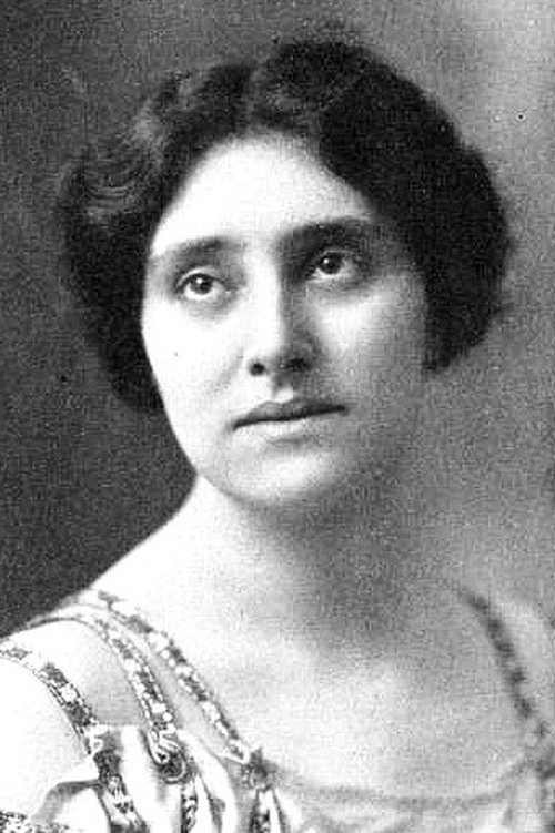 Hedwiga Reicher photo