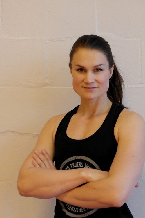 Heidi Andersson photo