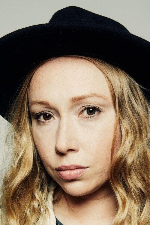 Heidi Juliana Gauriloff photo