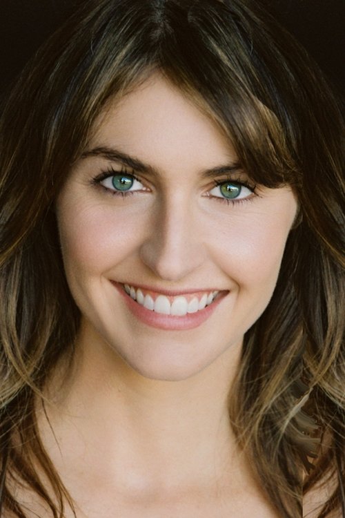 Heidi Niedermeyer photo