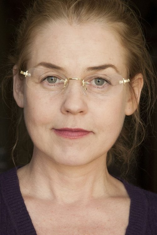 Heidi Züger photo
