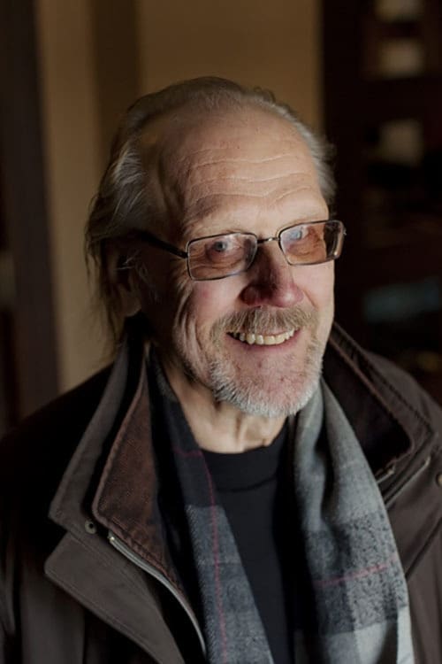 Heikki Nousiainen photo