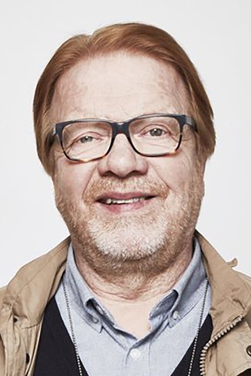Heikki Silvennoinen photo