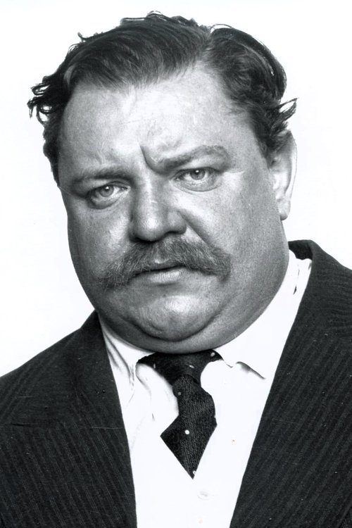 Heinrich George photo