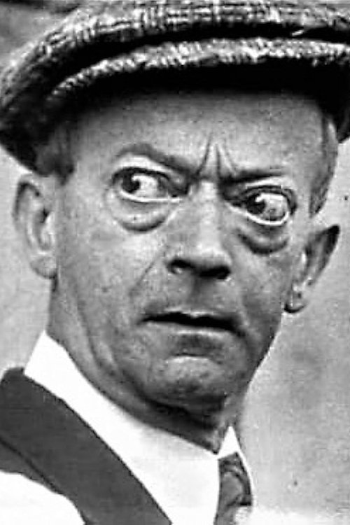 Heinrich Gotho photo