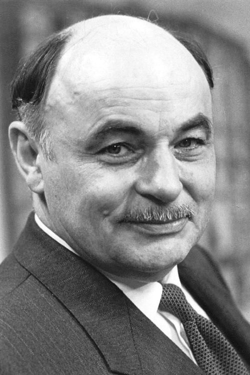 Heinrich Schweiger photo