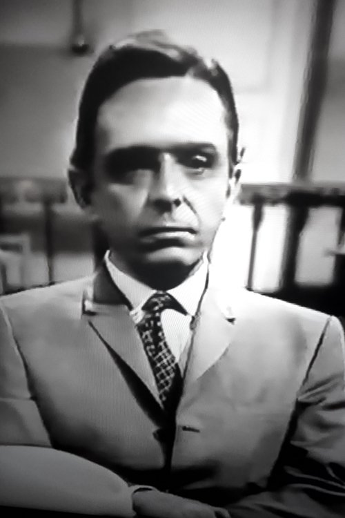 Heinrich Trimbur photo