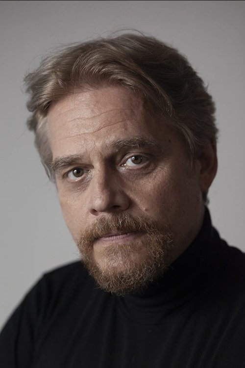 Heinz K. Krattiger photo