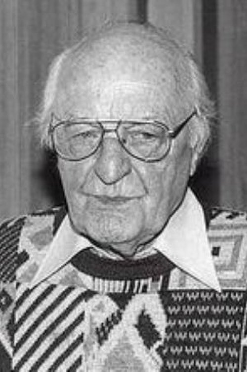 Profile image of Heinz Thiel