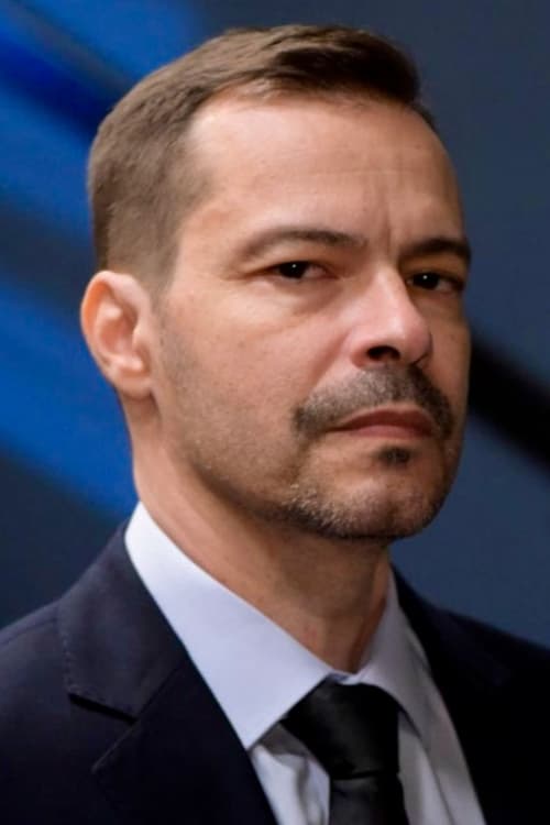 Heitor Martinez photo