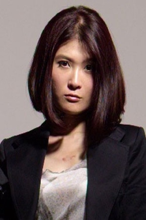 Profile image of Heiward Mak Hei-Yan