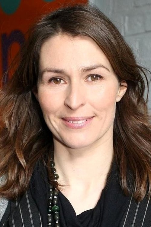 Helen Baxendale photo