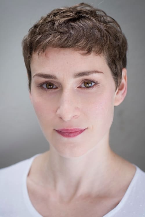 Helen Bradbury photo