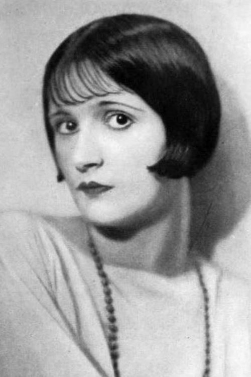 Helen Eby-Rock photo