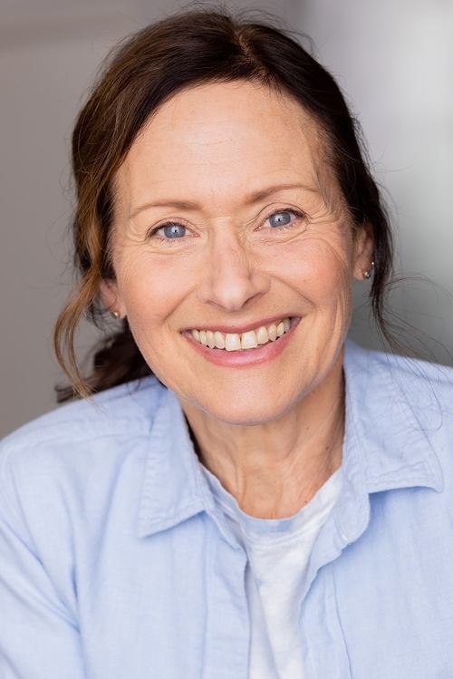Helen Eigenberg photo
