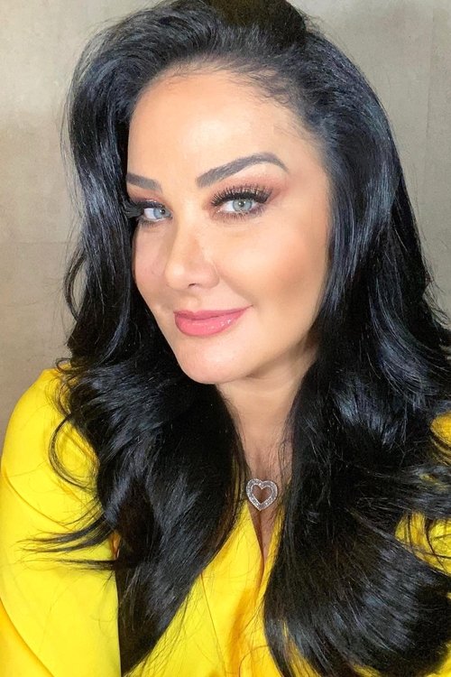 Helen Ganzarolli photo