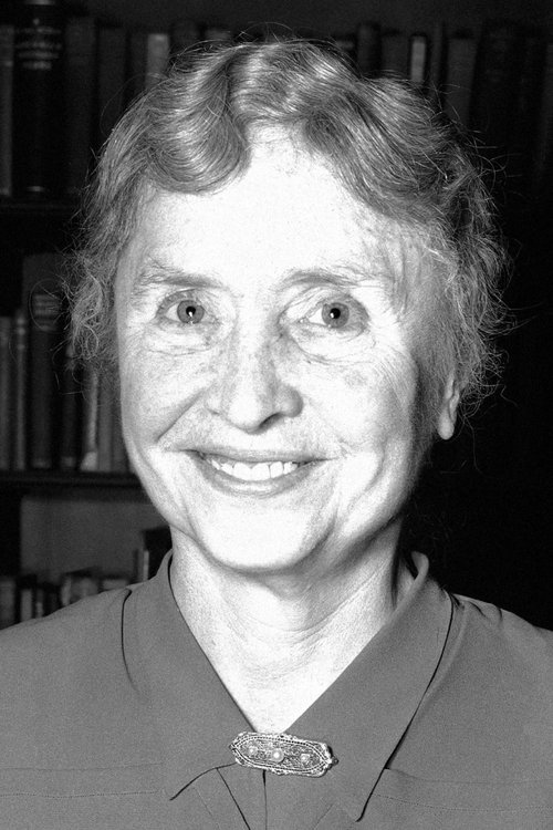 Helen Keller photo