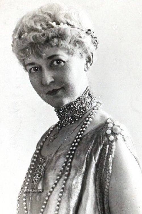 Helen Lowell photo