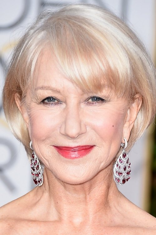 Helen Mirren photo