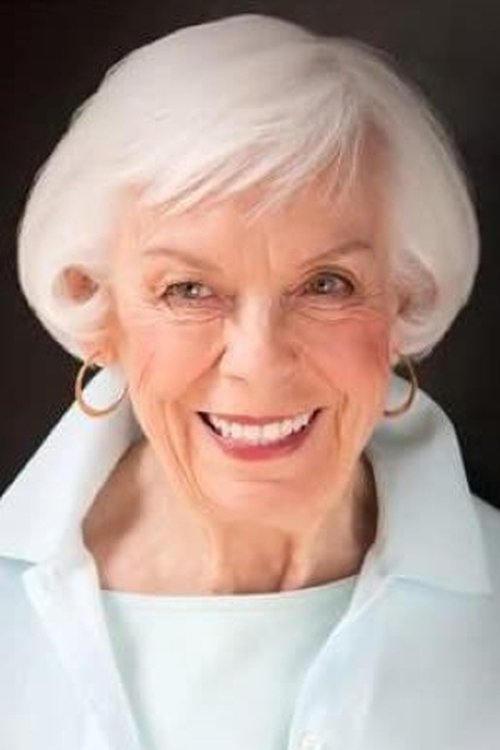 Helen Stenborg photo