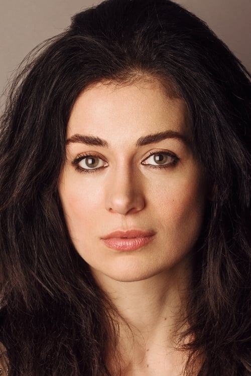 Helena Antonio photo