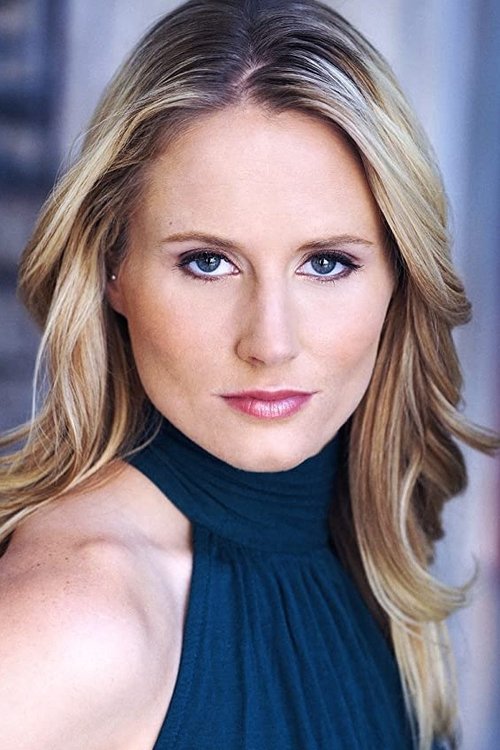 Helena Barrett photo