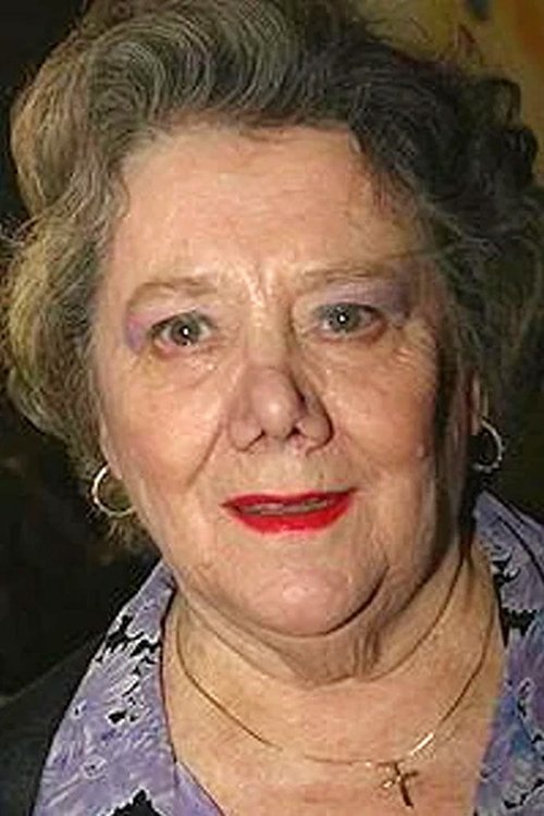 Helena Carroll photo