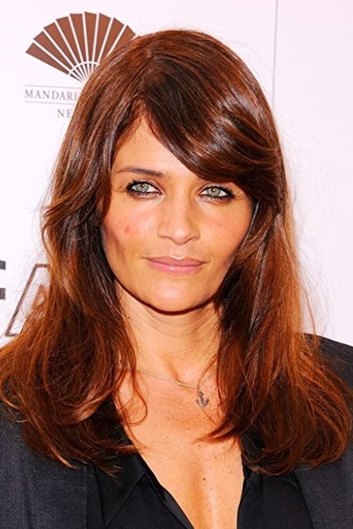 Helena Christensen photo