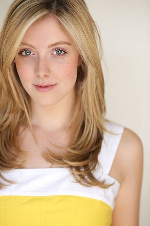 Helena Grace Donald photo