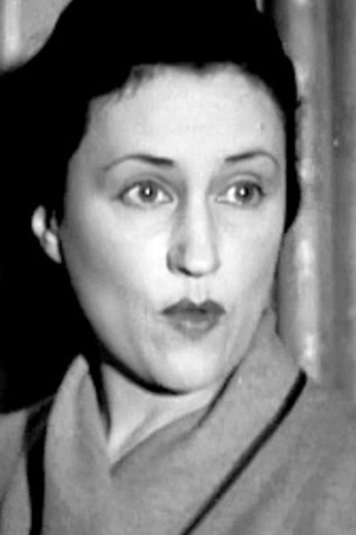 Héléna Manson photo