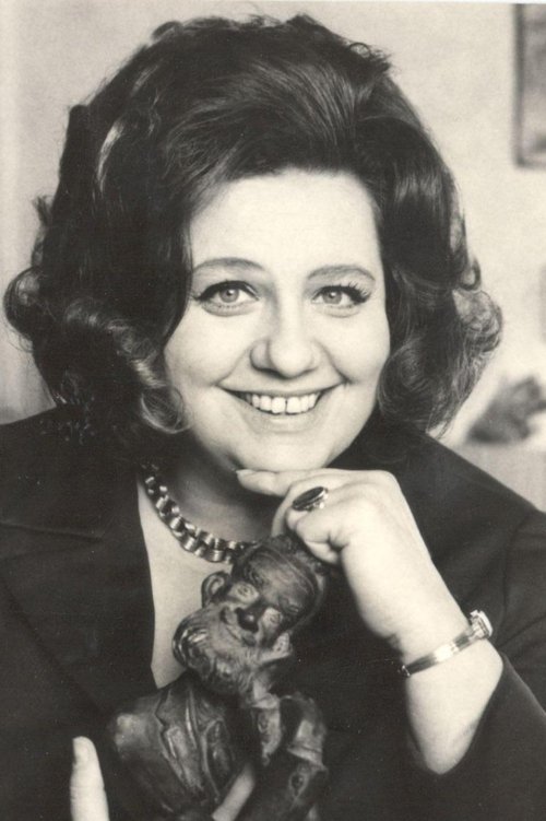 Helena Růžičková photo