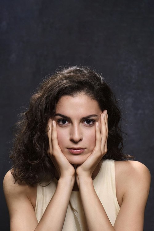 Helena Vuković photo