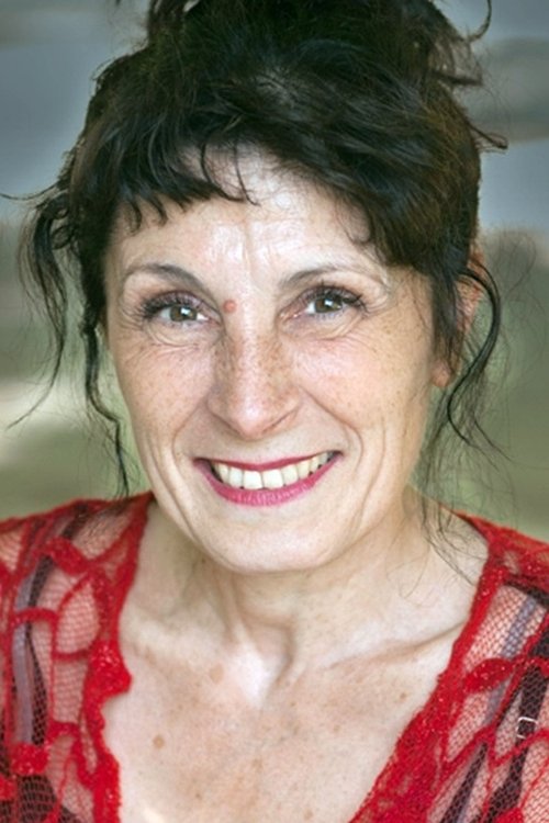 Hélène Hardouin photo
