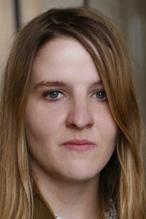 Profile image of Helene Hegemann