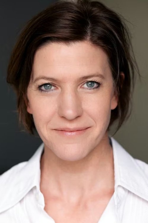 Hélène Pierre photo