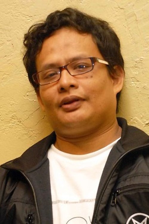 Profile image of Helfi C.H. Kardit