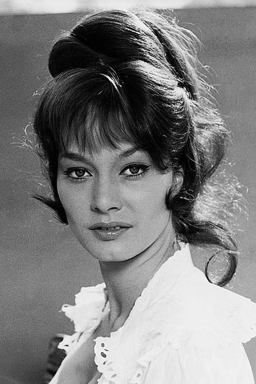 Helga Sommerfeld photo