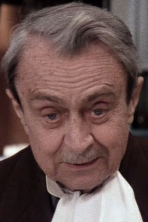 Helge Kjærulff-Schmidt photo