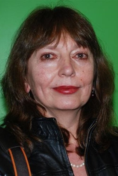 Profile image of Helke Misselwitz