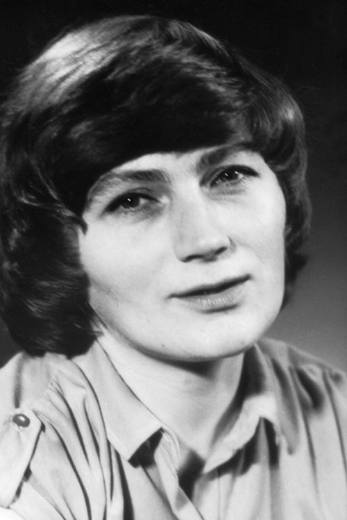 Profile image of Helle Karis