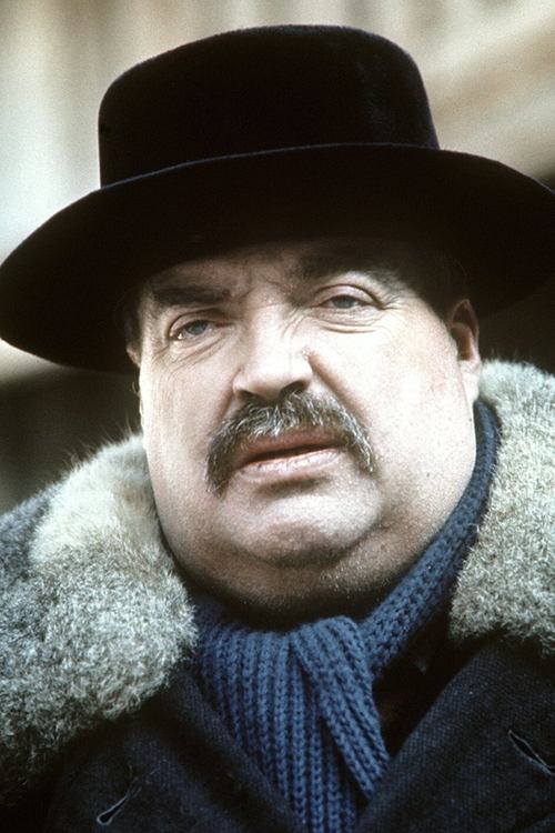 Helmut Qualtinger photo