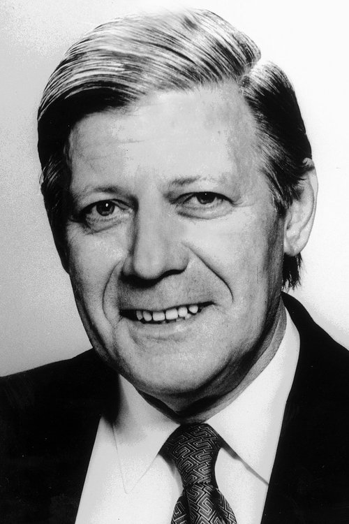 Helmut Schmidt photo
